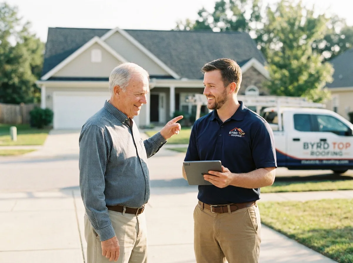 Roofing Tolstoy, SD FAQs